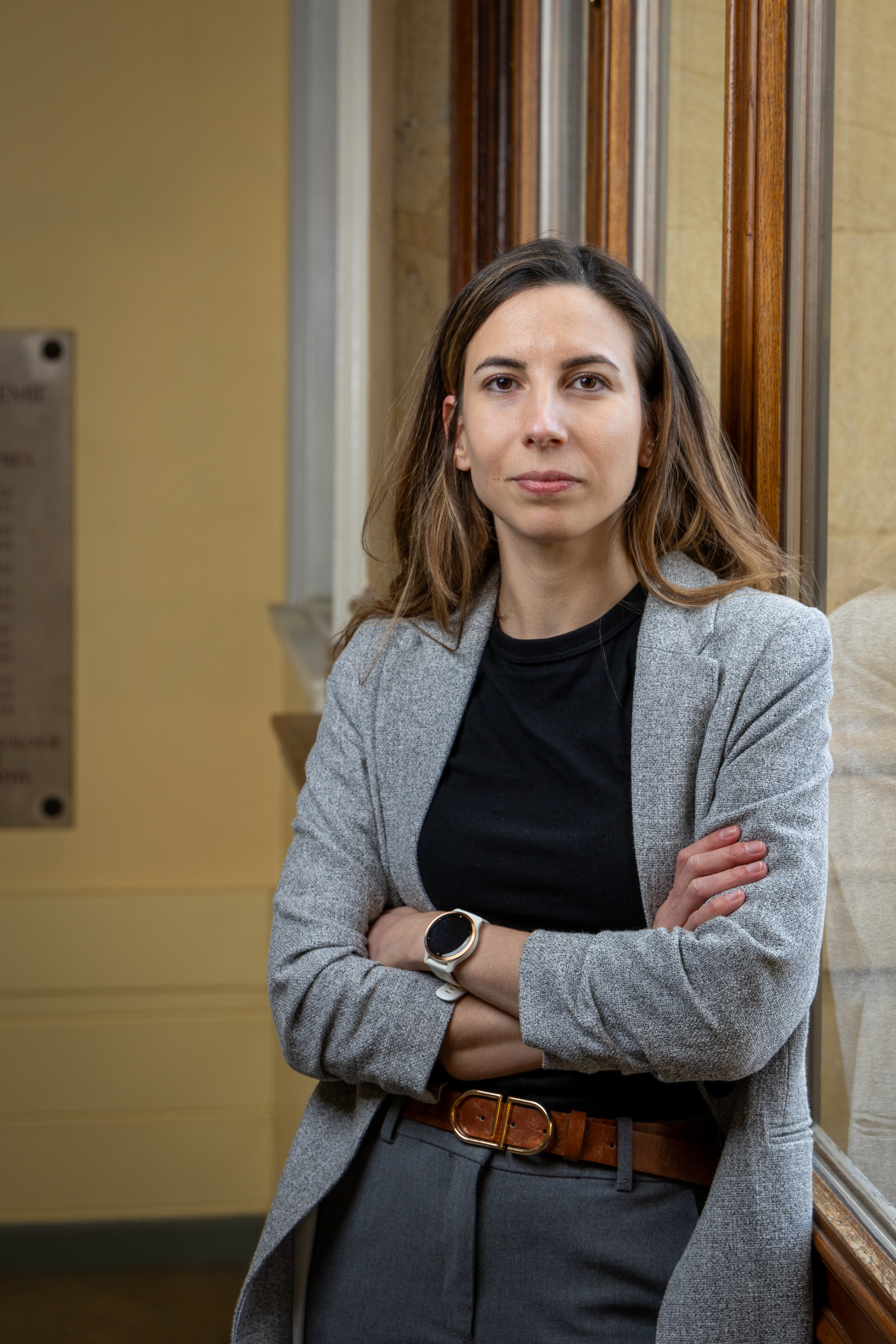 Anaïs Hauser 