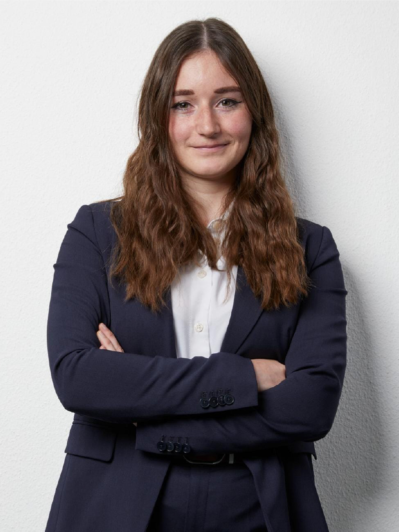 Gillian Gay 