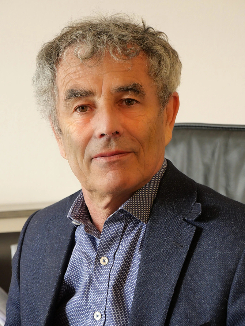 Philippe Conod 