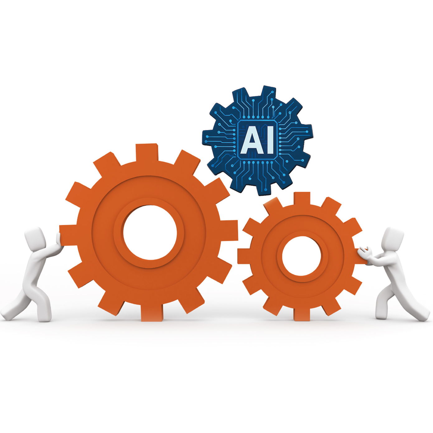 Algorithmes, intelligence artificielle et droit du travail