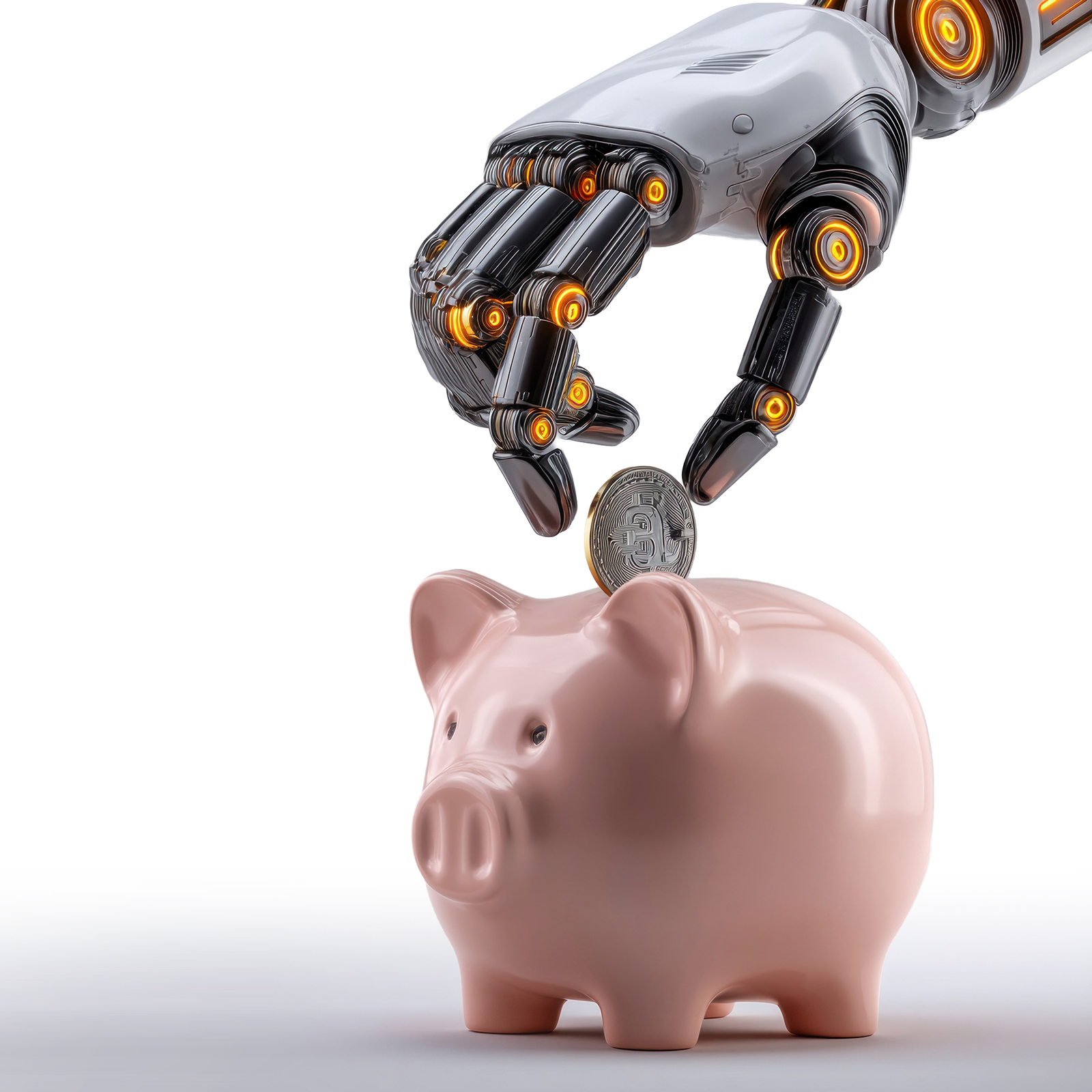 Taxer l'intelligence artificielle