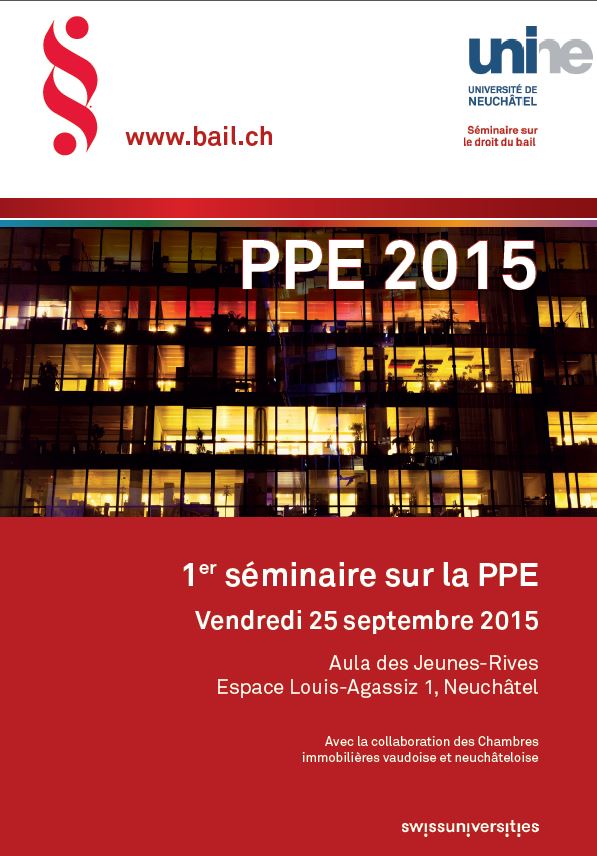 PPE 2015 