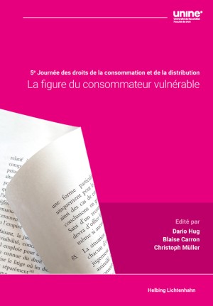 La figure du consommateur vulnérable