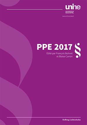 PPE 2017