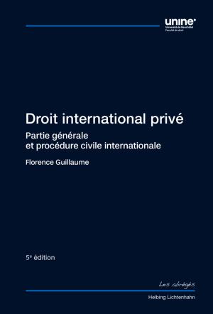 Droit international privé