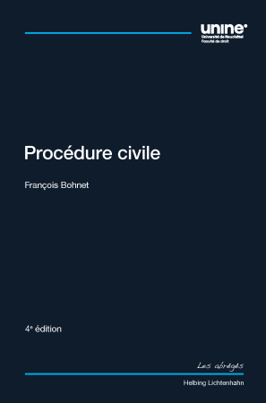 Procédure civile