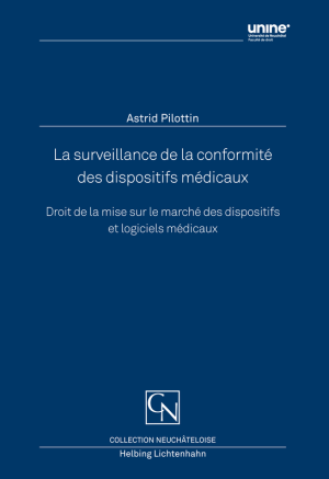 La surveillance de la conformité des dispositifs médicaux