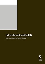 Loi sur la nationalité (LN