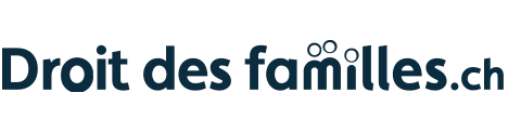 Jurisprudence en droit des familles
